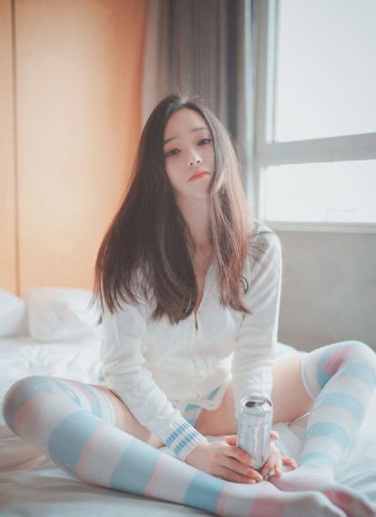 女友的妈妈9