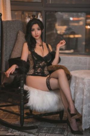 能干的女秘书们