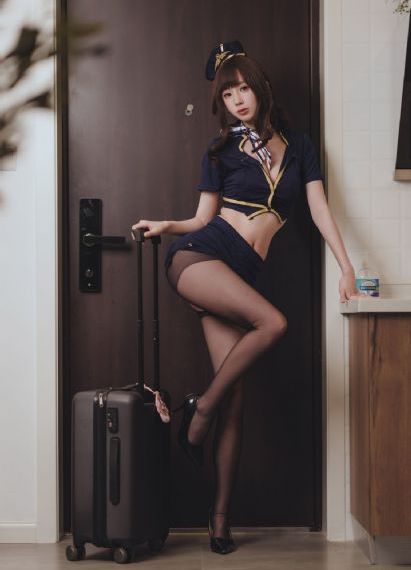 消失的女儿